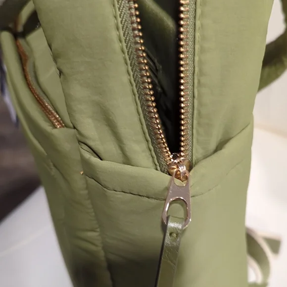 Universal Thread Sage Green Backpack - Picture 8 of 8